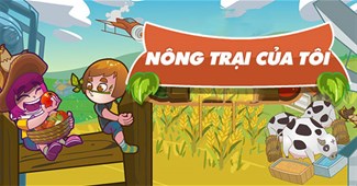 Nông trại của tôi