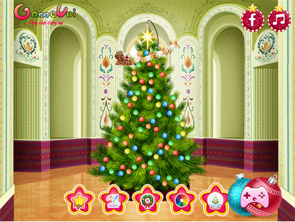 elsa-va-anna-tiec-giang-sinh