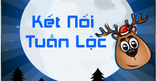 Kết nối tuần lộc