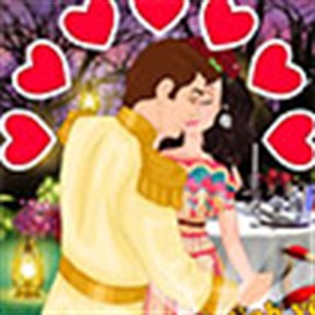 Bạch Tuyết đi tìm tình yêu
