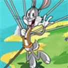 Thỏ Looney lướt sóng