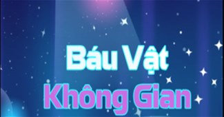 Báu vật không gian