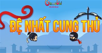 Đệ nhất cung thủ