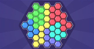 Xếp hình lục giác