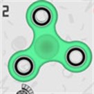 Quay Spinner mỏi tay