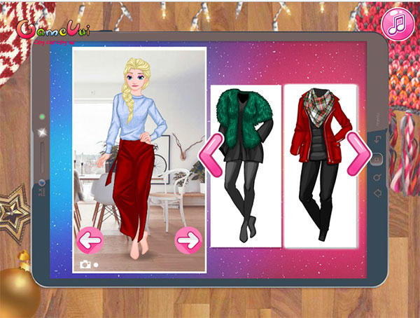 cong-chua-mua-sam-online