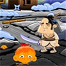 Chú khỉ buồn: Giải cứu hồn ma
