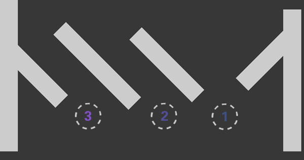 Ném bóng nhặt sao