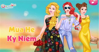 Kỷ niệm mùa hè