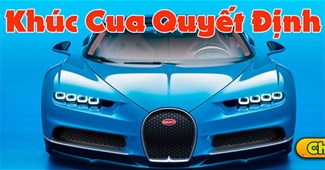 Khúc cua quyết định