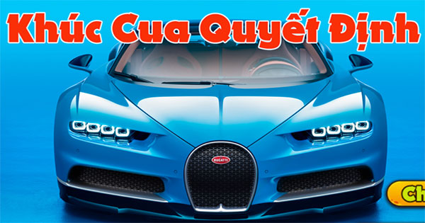 Khúc cua quyết định