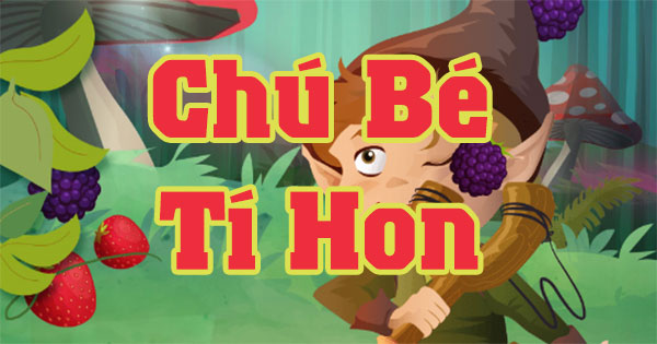 Chú bé tí hon