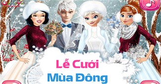 Lễ cưới mùa đông