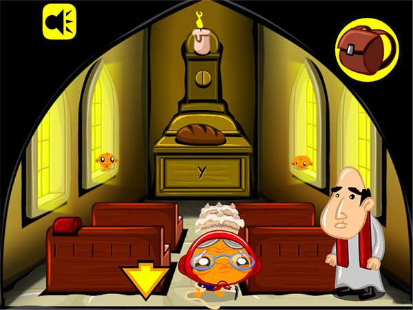 chu-khi-buon-nha-tho-co