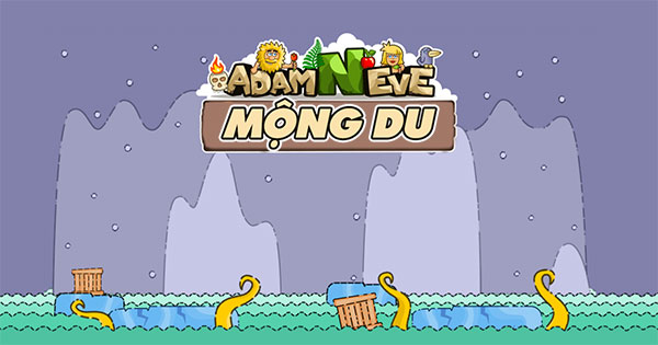Adam và Eva: Mộng du