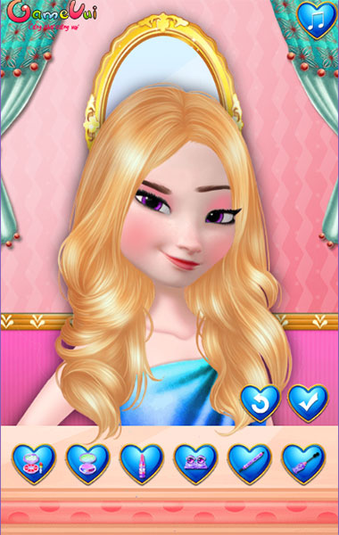 nu-than-tinh-yeu-elsa