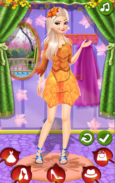 cong-chua-phong-cach-la-phong