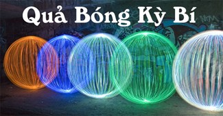 Quả bóng kỳ bí