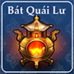 Lò luyện linh đan