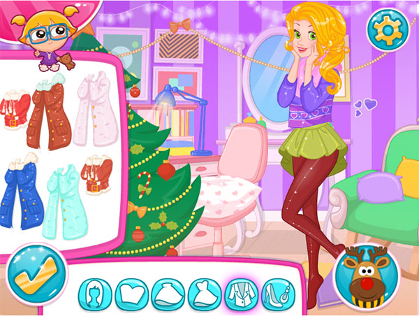 cong-chua-toc-may-don-tet