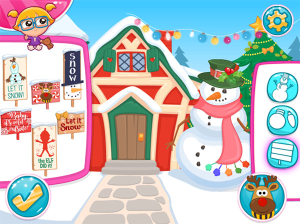 cong-chua-toc-may-don-tet