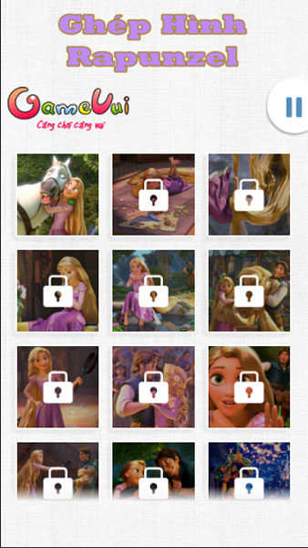 ghep-hinh-rapunzel