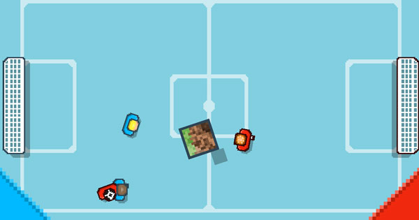 Bóng đá người hộp