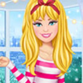 Cuối tuần của Ken và Barbie