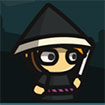 Samurai diệt Zombie
