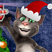 Talking Tom: Đón giáng sinh