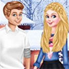 Kỳ nghỉ mùa đông của Barbie