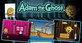 Adam và Eva: Chọc phá