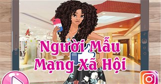 Người mẫu mạng xã hội