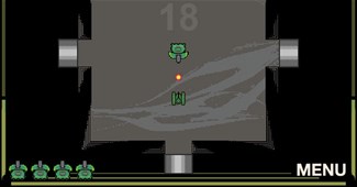 Xe tăng phòng thủ