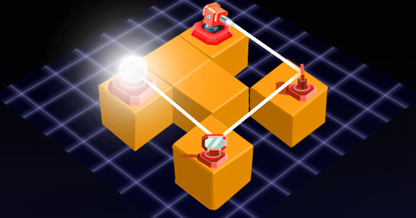 Điều khiển ánh sáng