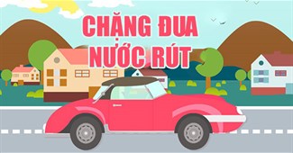 Chặng đua nước rút