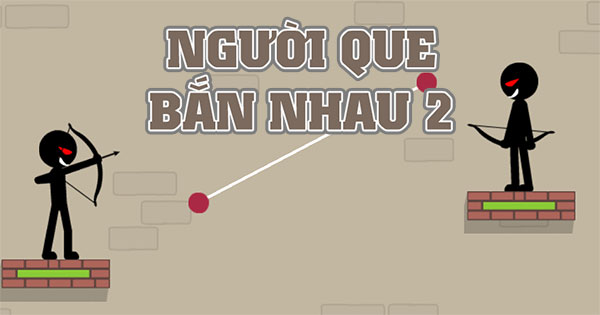 Người que bắn nhau 2
