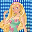 Barbie biểu diễn ca nhạc