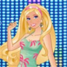Barbie biểu diễn ca nhạc