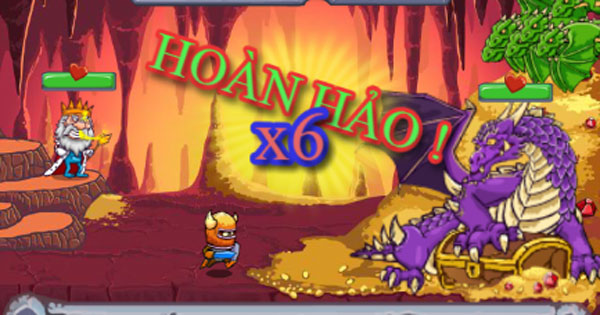 Rồng lửa đại chiến