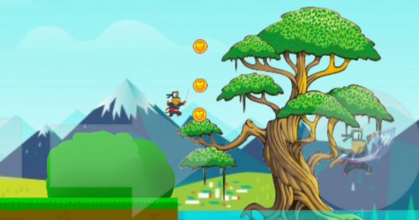 Chú chó phiêu lưu