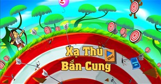 Xạ thủ bắn cung
