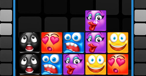 Xếp hình Emoji