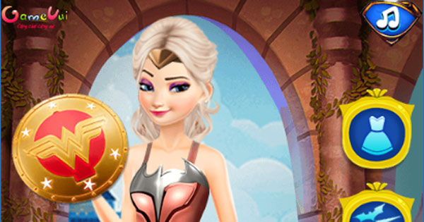 Liên minh công chúa