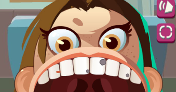 Khám răng trẻ em