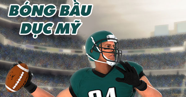 Bắt bóng bầu dục