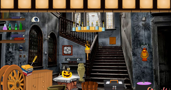 Trường học bỏ hoang