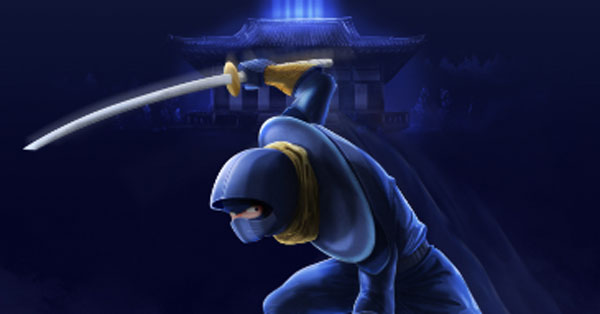 Ninja phòng thủ