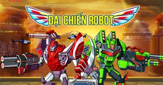 Đại chiến Robot