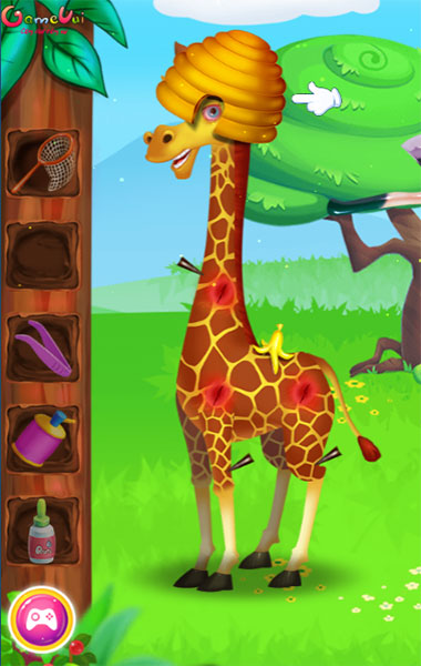 elsa-di-choi-vuon-thu